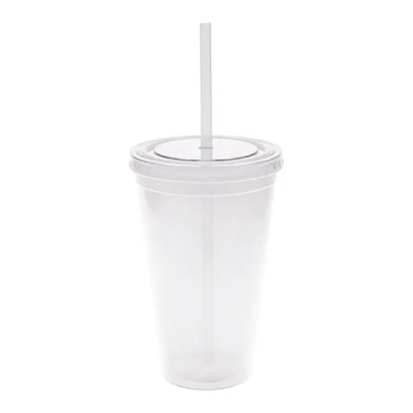 Freedom Tumbler - 16 oz. - Freedom Tumbler - 16 oz. - Image 6 of 12