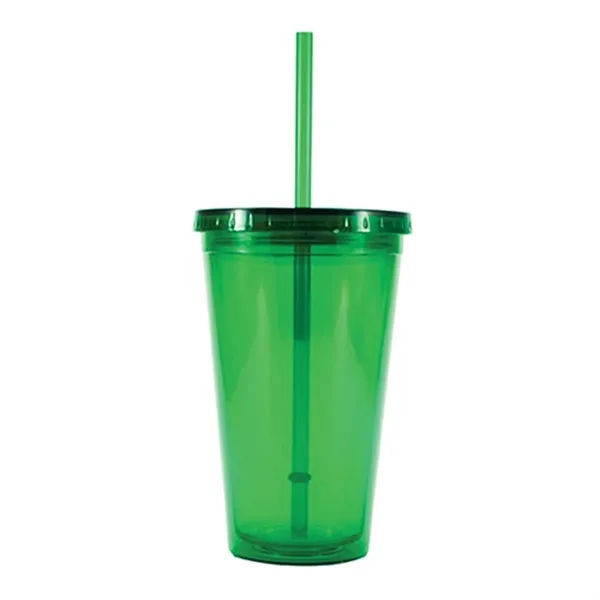 Freedom Tumbler - 16 oz. - Freedom Tumbler - 16 oz. - Image 10 of 12