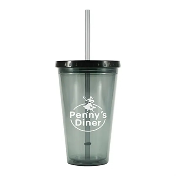 Freedom Tumbler - 16 oz. - Freedom Tumbler - 16 oz. - Image 11 of 12