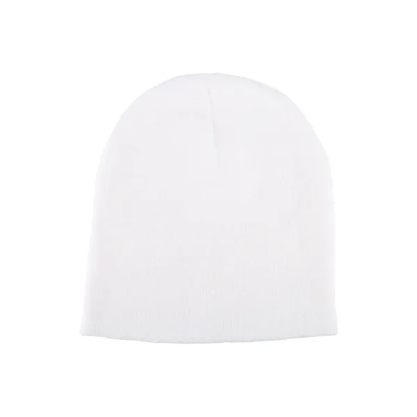 Prime Line Knit Beanie - Prime Line Knit Beanie - Image 15 of 27