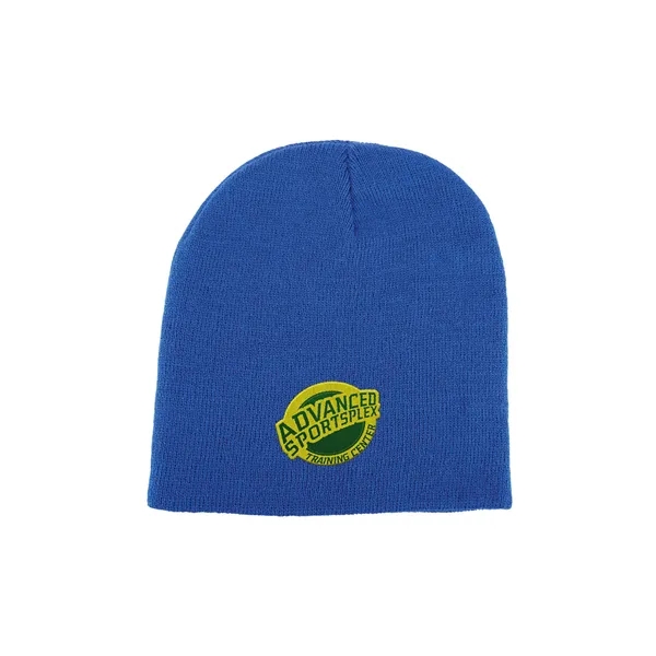 Prime Line Knit Beanie - Prime Line Knit Beanie - Image 17 of 27
