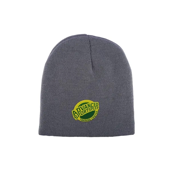 Prime Line Knit Beanie - Prime Line Knit Beanie - Image 19 of 27