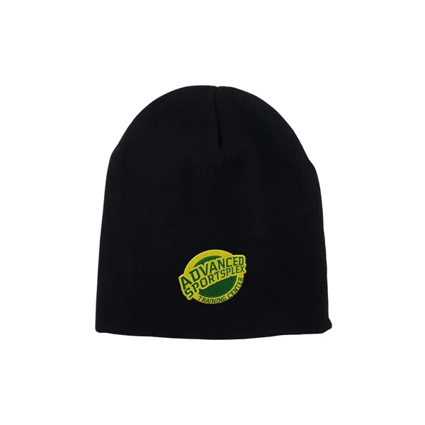 Prime Line Knit Beanie - Prime Line Knit Beanie - Image 23 of 27
