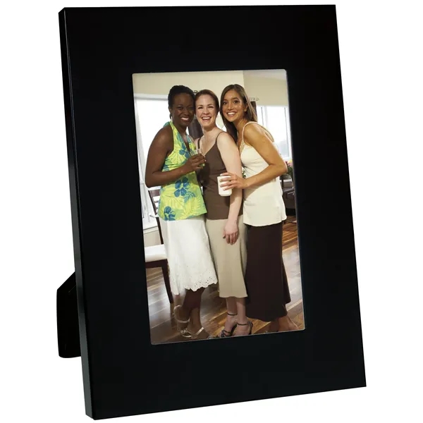 4" x 6" Colorful Brushed Aluminum Frame - 4" x 6" Colorful Brushed Aluminum Frame - Image 4 of 6