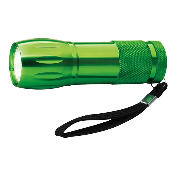 Good Value™ Mini Aluminum COB Flashlight - Good Value™ Mini Aluminum COB Flashlight - Image 8 of 17