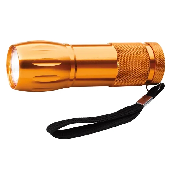 Good Value™ Mini Aluminum COB Flashlight - Good Value™ Mini Aluminum COB Flashlight - Image 10 of 17