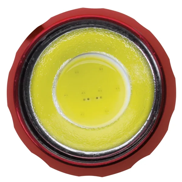 Good Value™ Mini Aluminum COB Flashlight - Good Value™ Mini Aluminum COB Flashlight - Image 12 of 17