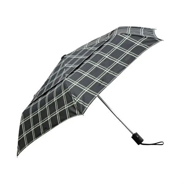 Shed Rain™ Fashion Print Auto Open And Close Compact - Shed Rain™ Fashion Print Auto Open And Close Compact - Image 10 of 10