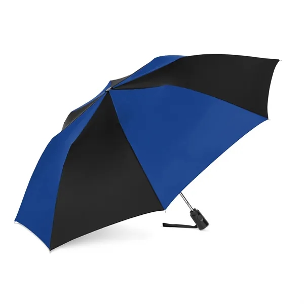 Shed Rain™ 44" Auto-Open Compact Umbrella - Shed Rain™ 44" Auto-Open Compact Umbrella - Image 60 of 62