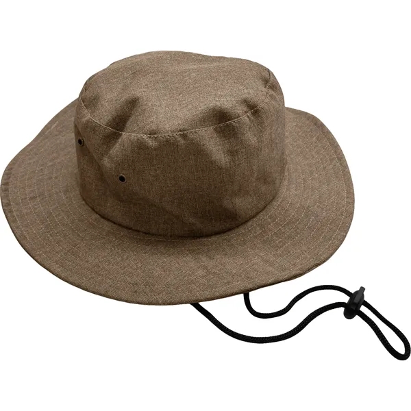 RPET Boonie Hat - RPET Boonie Hat - Image 6 of 6