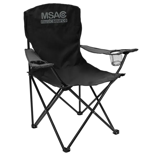 Good Value™ RPET Captain's Chair - Good Value™ RPET Captain's Chair - Image 2 of 3