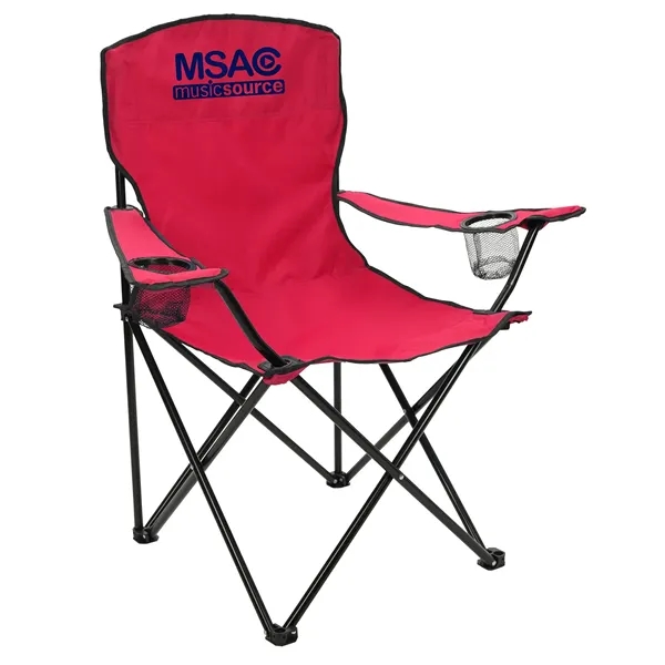 Good Value™ RPET Captain's Chair - Good Value™ RPET Captain's Chair - Image 3 of 3