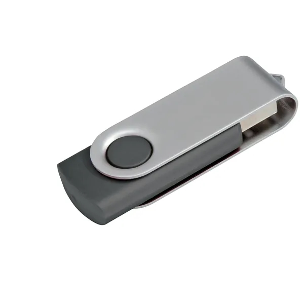 Universal Source® 2 GB Folding USB 2.0 Flash Drive - Universal Source® 2 GB Folding USB 2.0 Flash Drive - Image 5 of 39