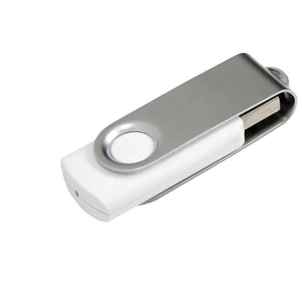 Universal Source® 4 GB Folding USB 2.0 Flash Drive - Universal Source® 4 GB Folding USB 2.0 Flash Drive - Image 14 of 35