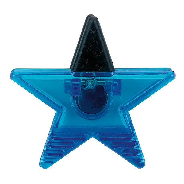 Star Clip - Star Clip - Image 2 of 4