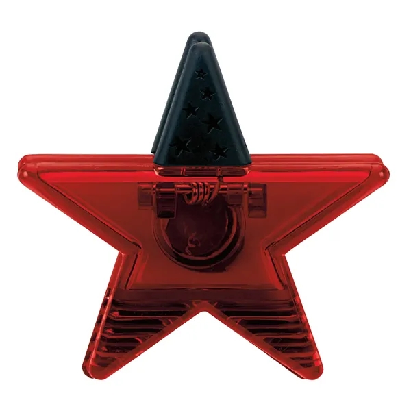 Star Clip - Star Clip - Image 3 of 4