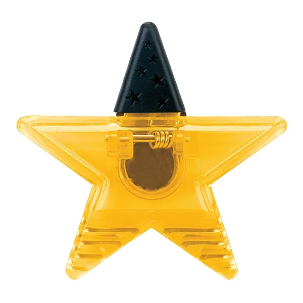 Star Clip - Star Clip - Image 4 of 4