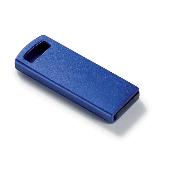 Universal Source® 2 GB Aluminum USB 2.0 Flash Drive - Universal Source® 2 GB Aluminum USB 2.0 Flash Drive - Image 2 of 12