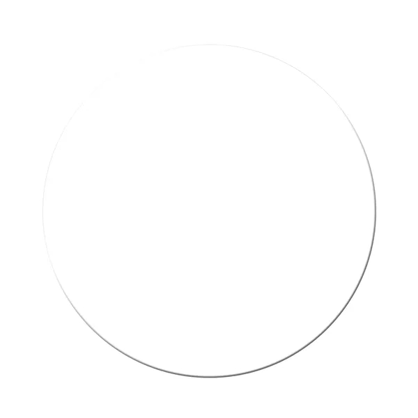 4" Circle Magnet - 4" Circle Magnet - Image 1 of 2