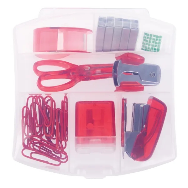 10-in-1 Office Supply Kit - 10-in-1 Office Supply Kit - Image 5 of 5