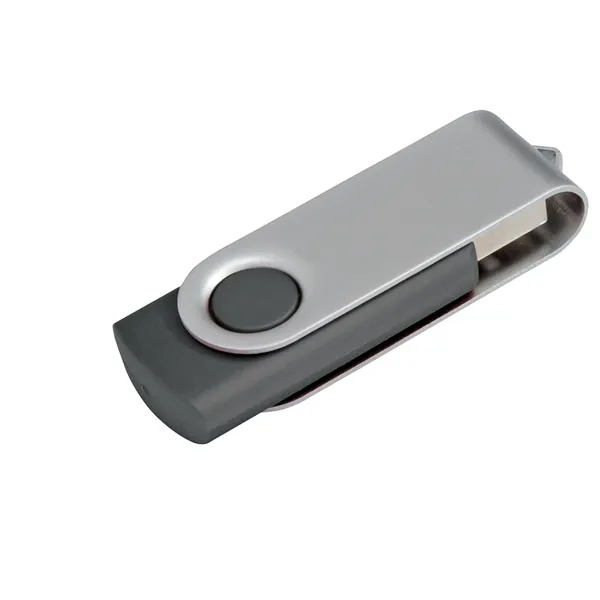 Universal Source® 64 GB Folding USB 2.0 Flash Drive - Universal Source® 64 GB Folding USB 2.0 Flash Drive - Image 5 of 37
