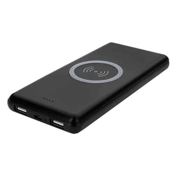 Ring Power Bank 10,000 mAh - Ring Power Bank 10,000 mAh - Image 6 of 6