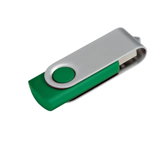 32 GB Folding USB 2.0 Flash Drive - 32 GB Folding USB 2.0 Flash Drive - Image 4 of 15