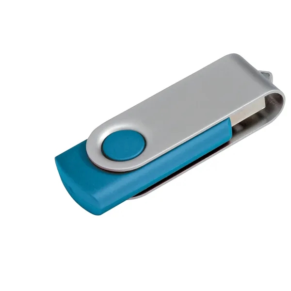 32 GB Folding USB 2.0 Flash Drive - 32 GB Folding USB 2.0 Flash Drive - Image 7 of 15