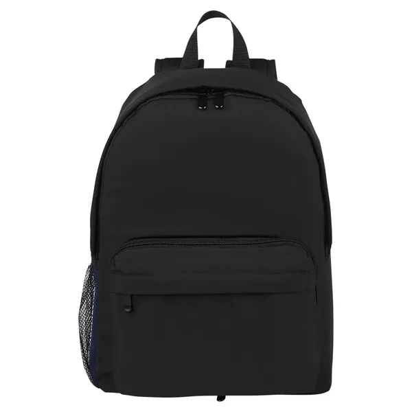 Prime Line Hampton Eco Friendly 2-in-1 Backpack - Prime Line Hampton Eco Friendly 2-in-1 Backpack - Image 1 of 14