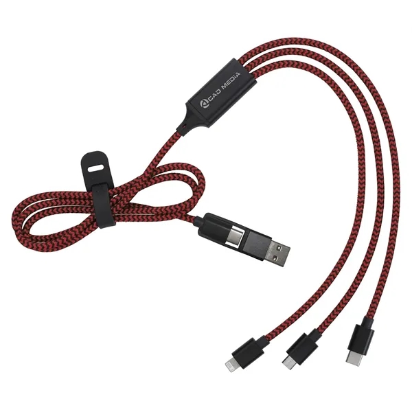 All-Over Charging Cable 2A - All-Over Charging Cable 2A - Image 3 of 14