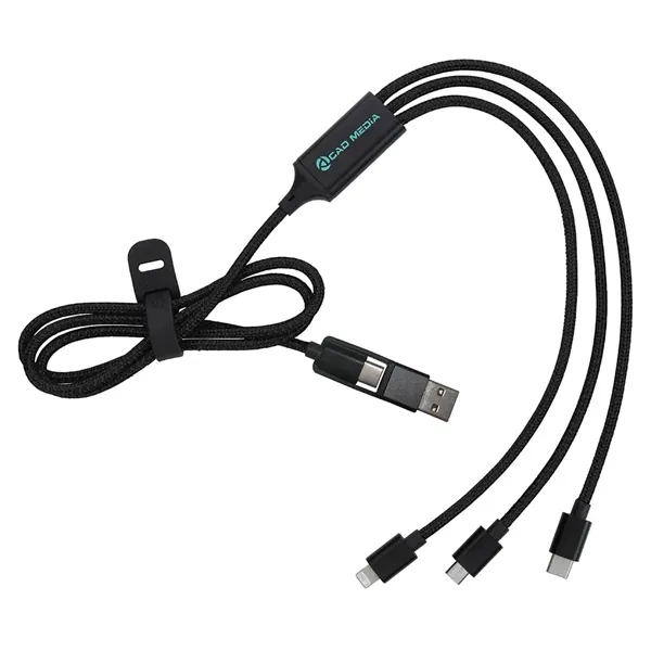 All-Over Charging Cable 2A - All-Over Charging Cable 2A - Image 4 of 14
