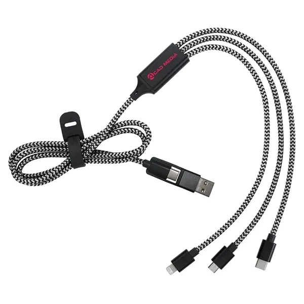 All-Over Charging Cable 2A - All-Over Charging Cable 2A - Image 6 of 14