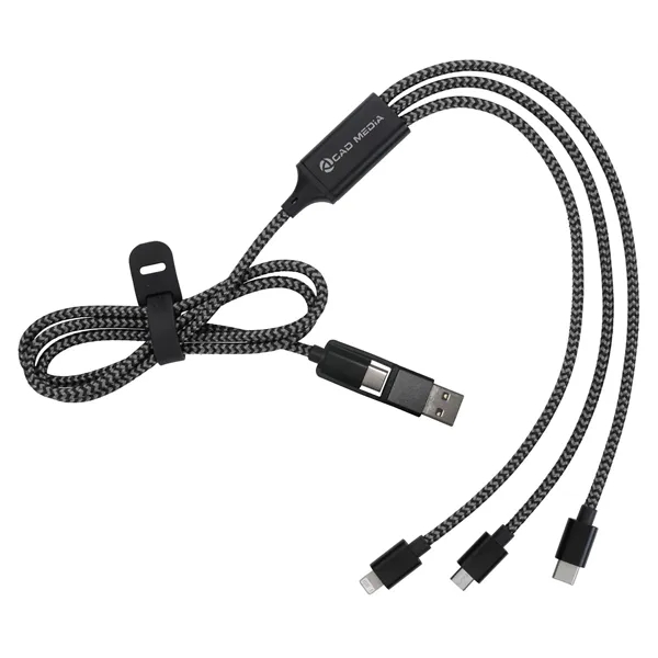 All-Over Charging Cable 2A - All-Over Charging Cable 2A - Image 7 of 14