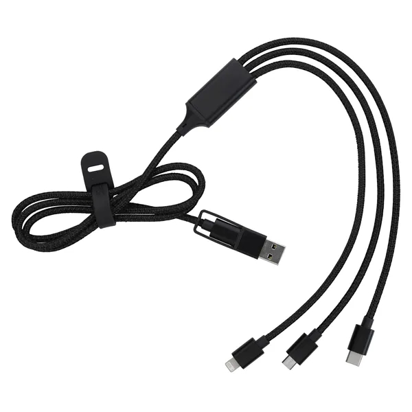 All-Over Charging Cable 2A - All-Over Charging Cable 2A - Image 8 of 14