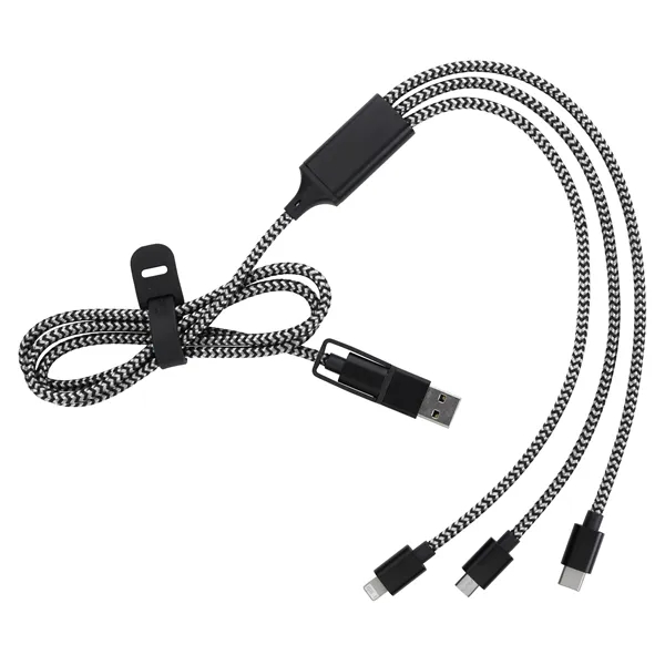 All-Over Charging Cable 2A - All-Over Charging Cable 2A - Image 13 of 14