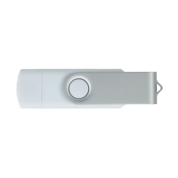 64 GB On The Go USB 3.0 Flash Drive - Type C - 64 GB On The Go USB 3.0 Flash Drive - Type C - Image 8 of 8