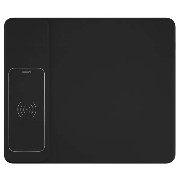 SCX Innovative Design™ 10W Induction Mouse Pad - SCX Innovative Design™ 10W Induction Mouse Pad - Image 2 of 2