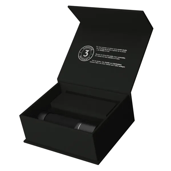 SCX Innovative Design™ Wireless Earbuds and Charging Case - SCX Innovative Design™ Wireless Earbuds and Charging Case - Image 2 of 2