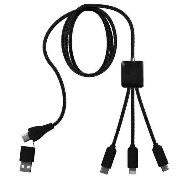 SCX Innovative Design™ Data Transfer Eco Cable - SCX Innovative Design™ Data Transfer Eco Cable - Image 2 of 2