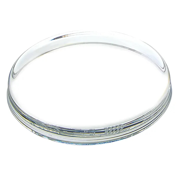 JAFFA® Oval Paperweight - JAFFA® Oval Paperweight - Image 1 of 2