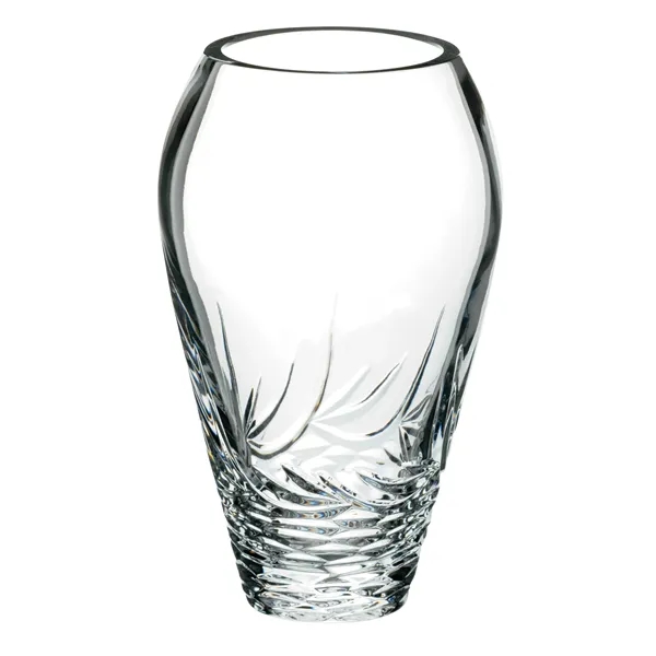 JAFFA® Whisper-Cut Vase - JAFFA® Whisper-Cut Vase - Image 2 of 2