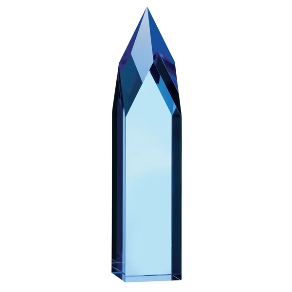 JAFFA® Ice Pillar - Blue - JAFFA® Ice Pillar - Blue - Image 2 of 2