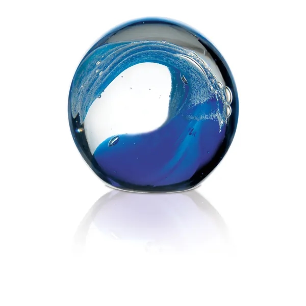 JAFFA® Wave Award - JAFFA® Wave Award - Image 1 of 1
