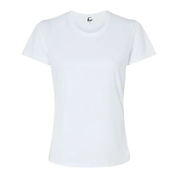 C2 Sport Ladies' Performance T-Shirt