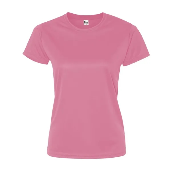 C2 Sport Ladies' Performance T-Shirt