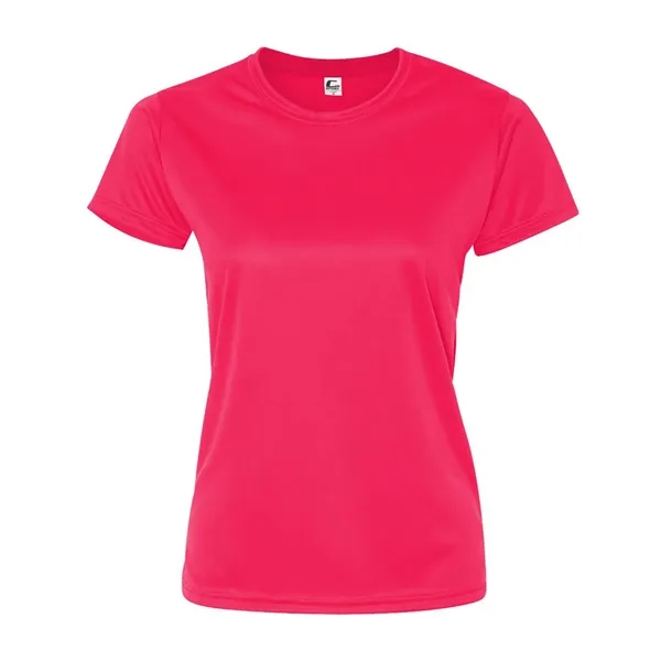 C2 Sport Ladies' Performance T-Shirt
