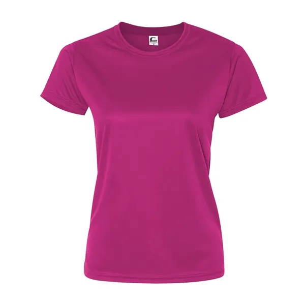 C2 Sport Ladies' Performance T-Shirt