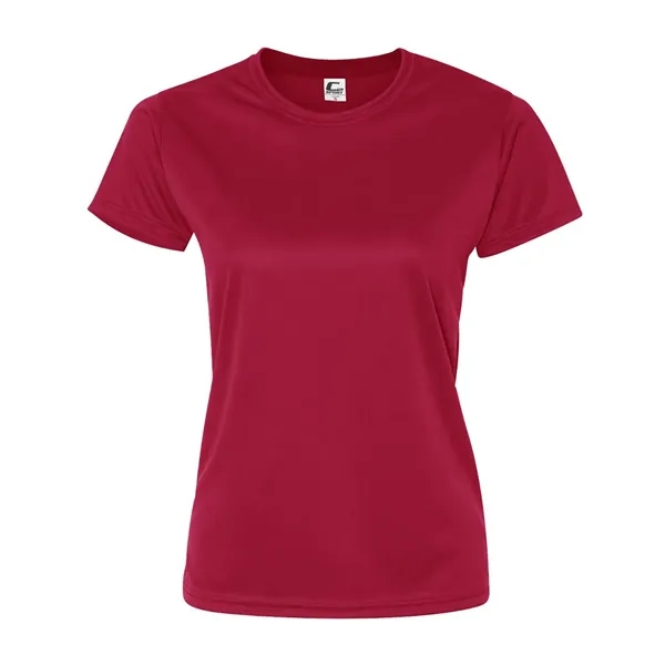 C2 Sport Ladies' Performance T-Shirt