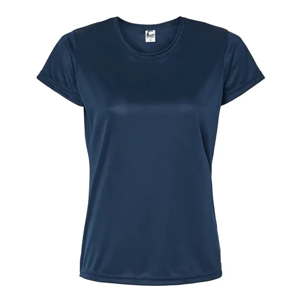 C2 Sport Ladies' Performance T-Shirt