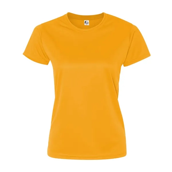 C2 Sport Ladies' Performance T-Shirt